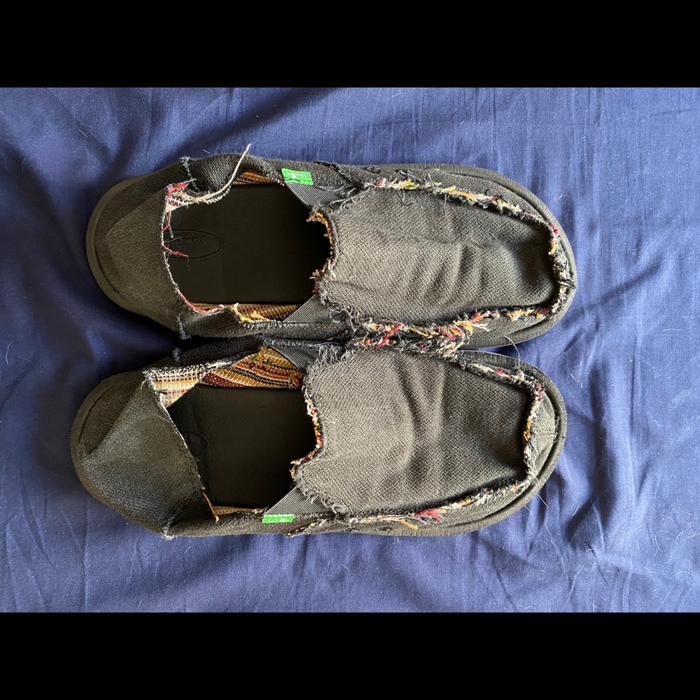 Sanuk Men’s